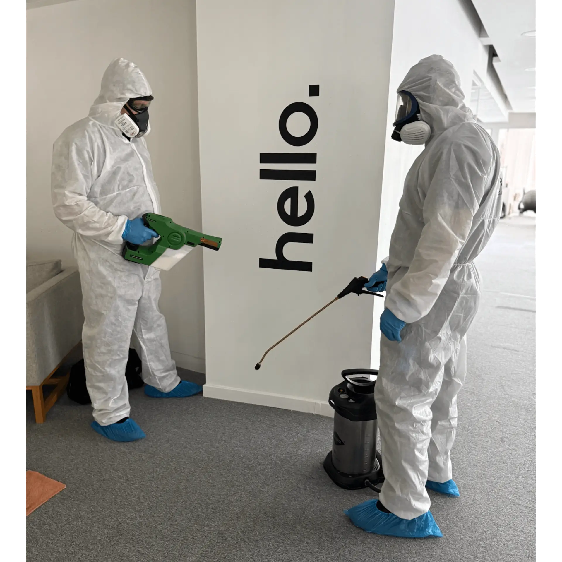 Pyrofox Pest Control Solutions in London